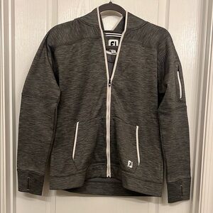 FootJoy Gray Jacket